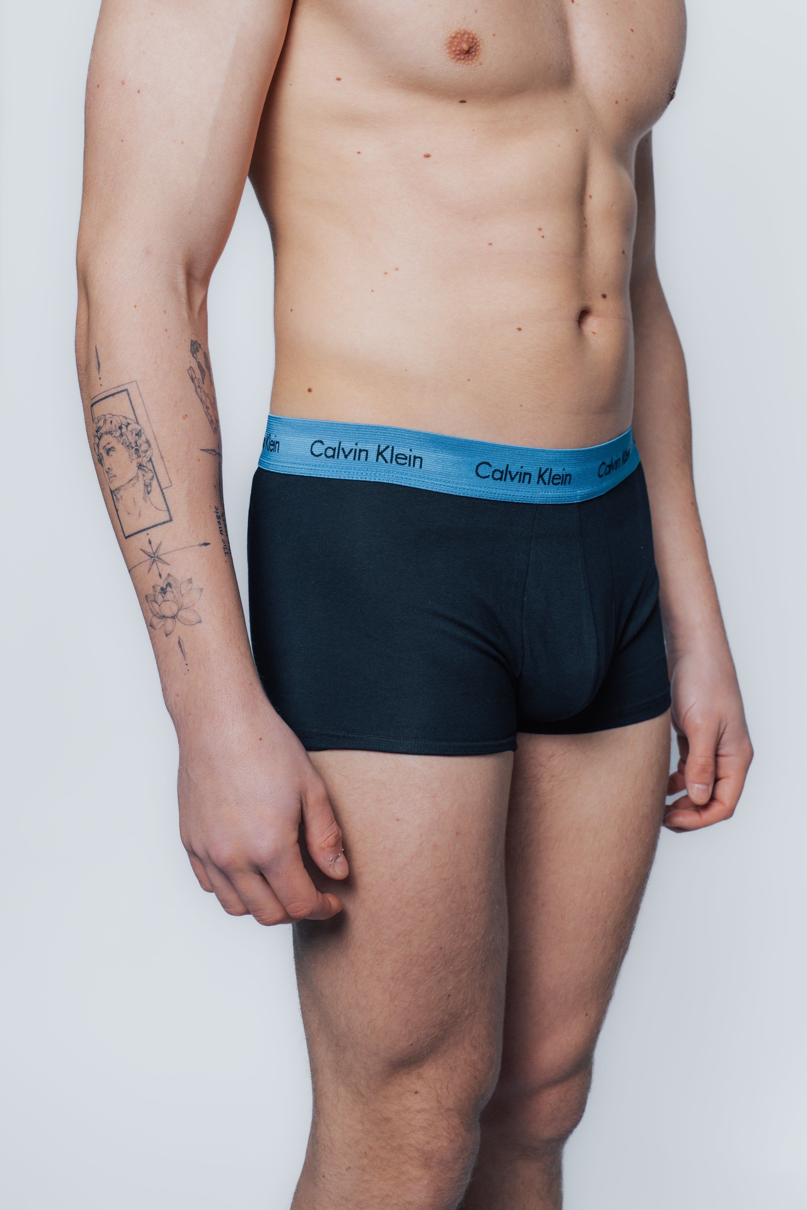 Calvin Klein Underwear Boxershorts 3-pack