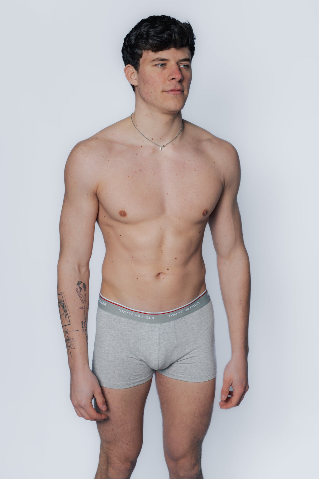 Tommy Hilfiger 3-Pack