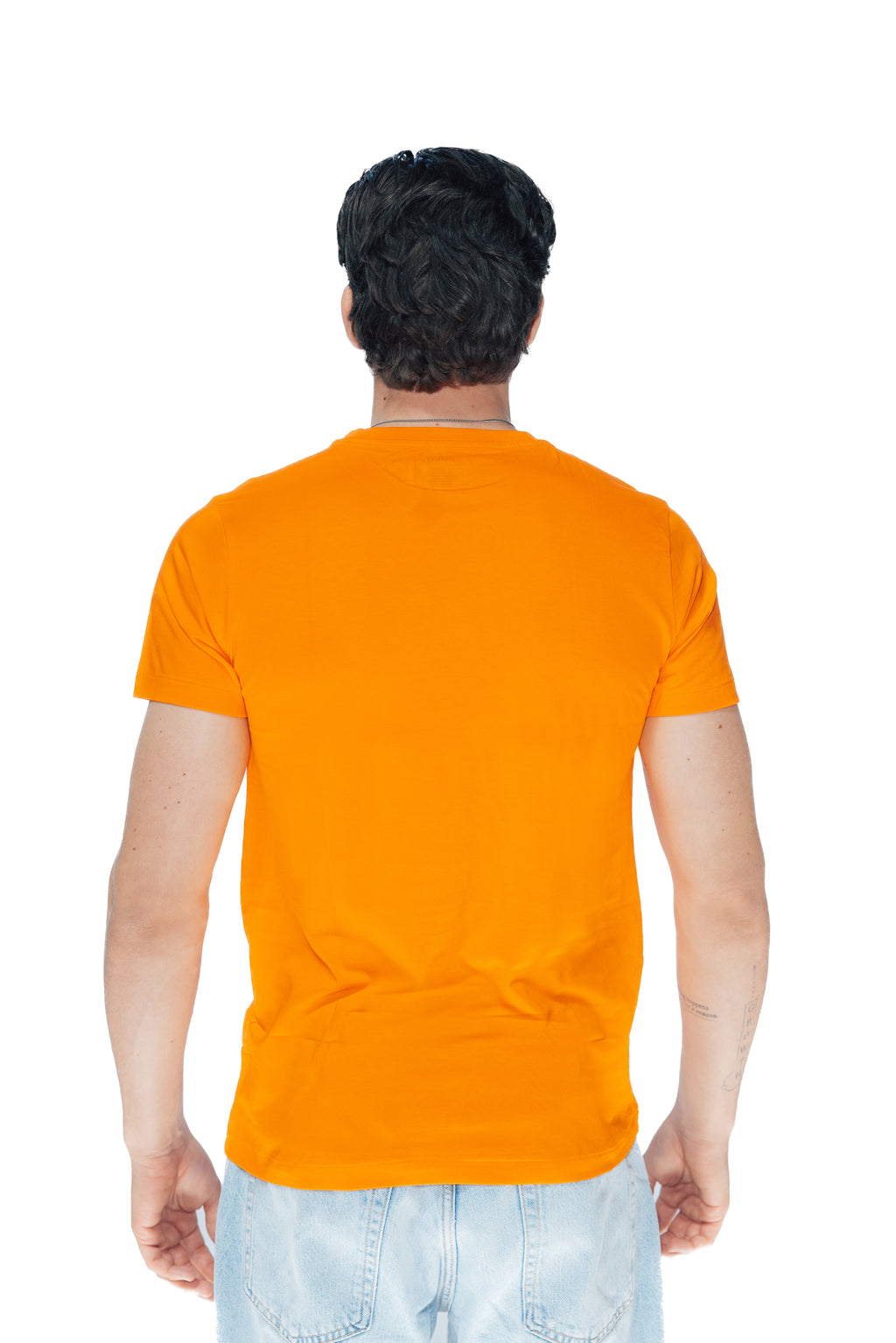 Ralph Lauren - Classic T-Shirt Oranje