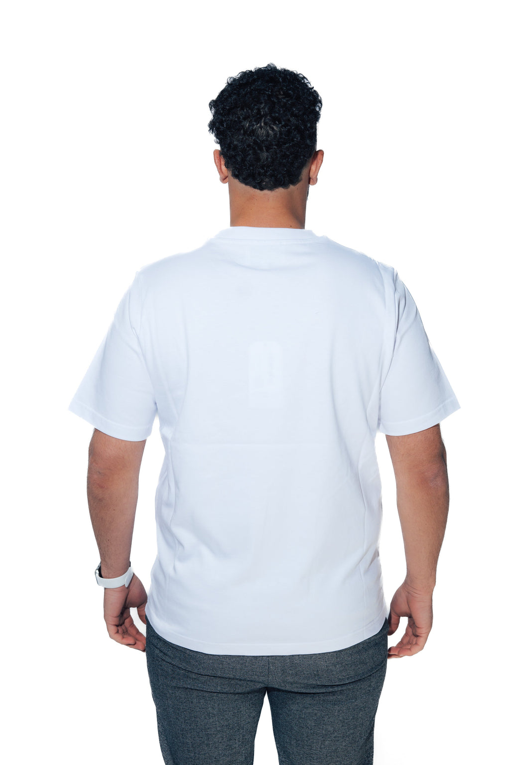 Casablanca | Playful Eagle T-Shirt