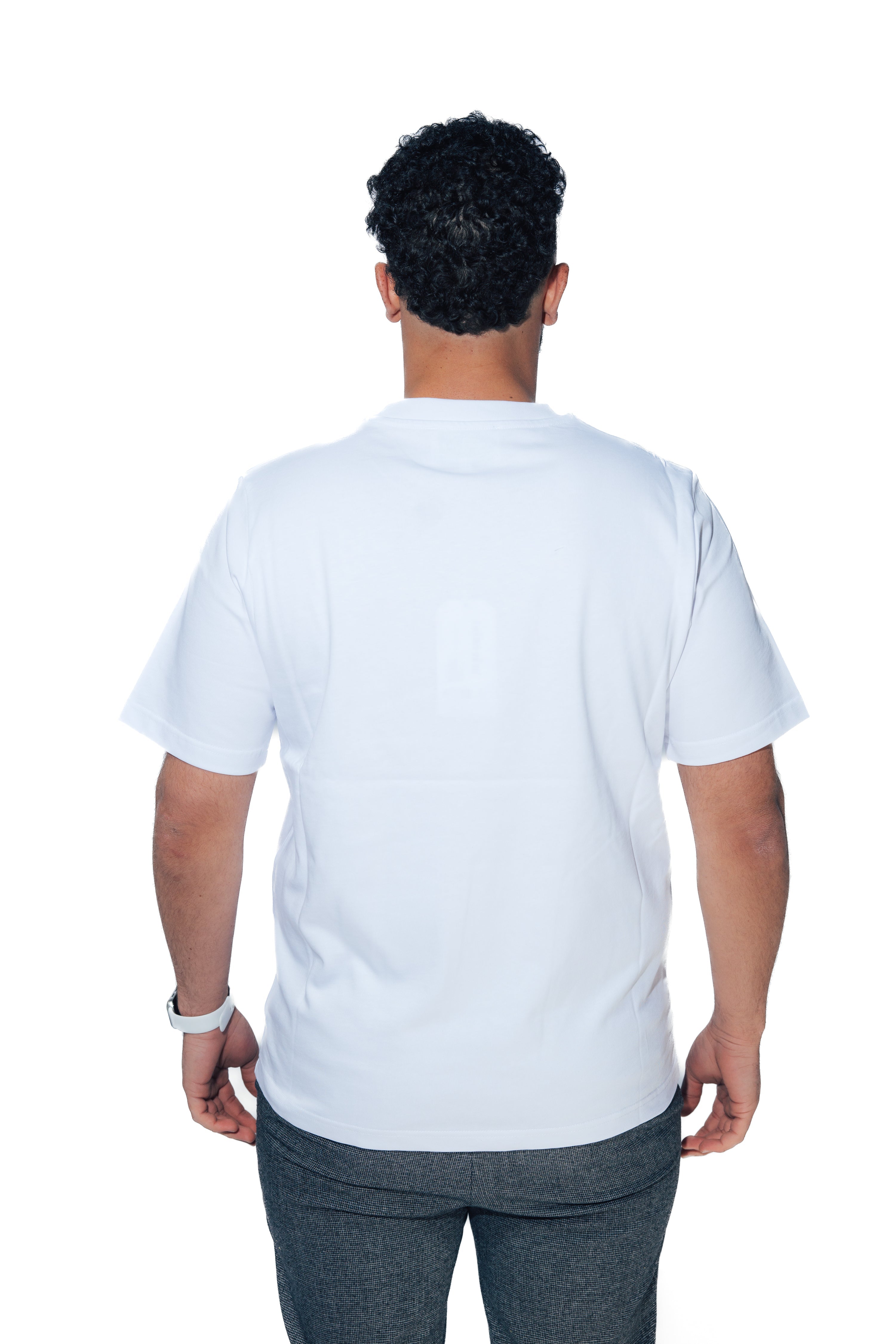 Casablanca | Playful Eagle T-Shirt