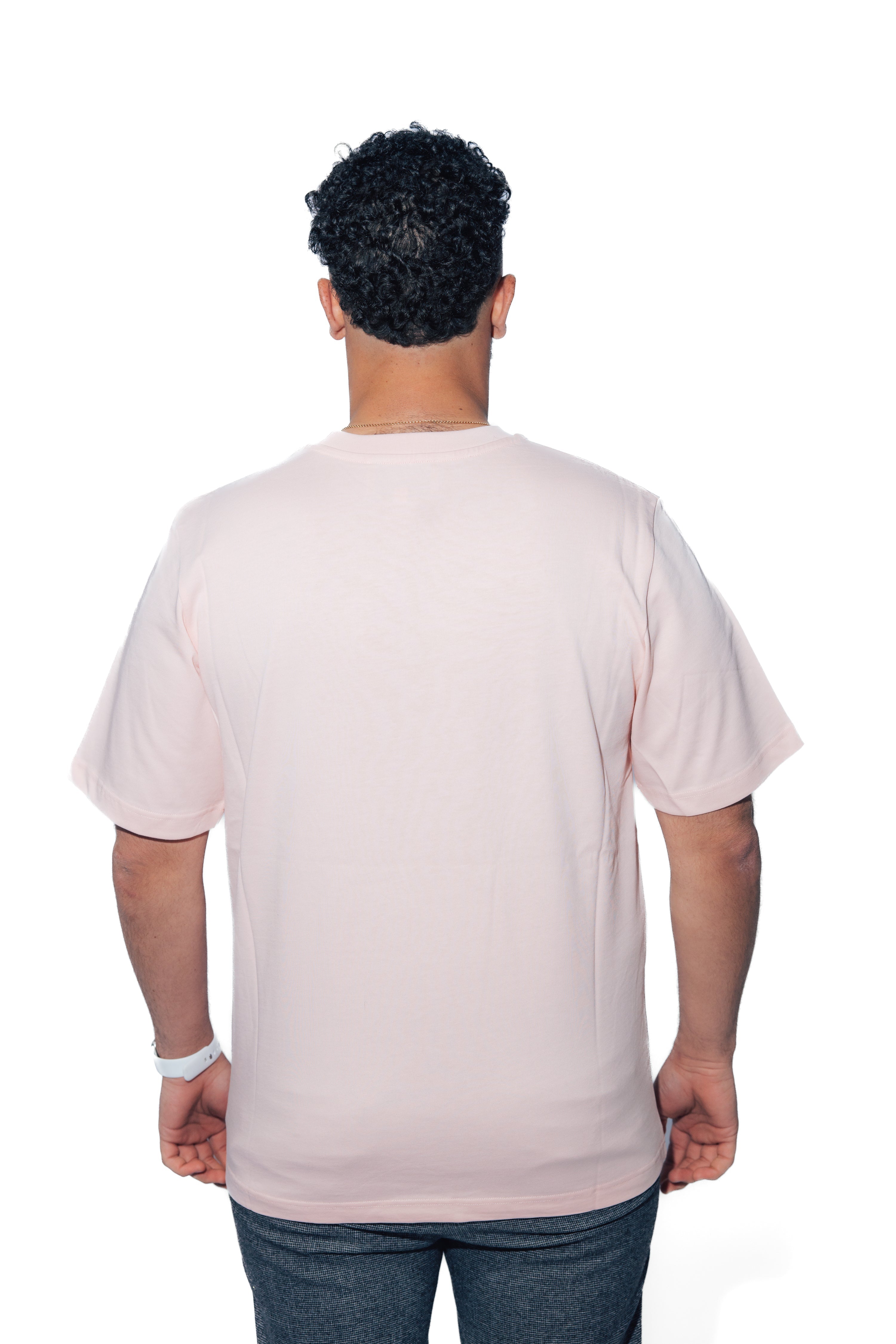 Casablanca | Tennis Club Icon T-Shirt