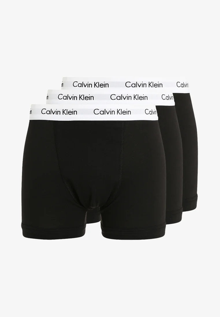 Calvin Klein 3-pack | 1+1 GRATIS