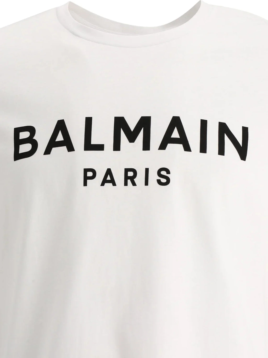 Balmain Paris T-Shirt