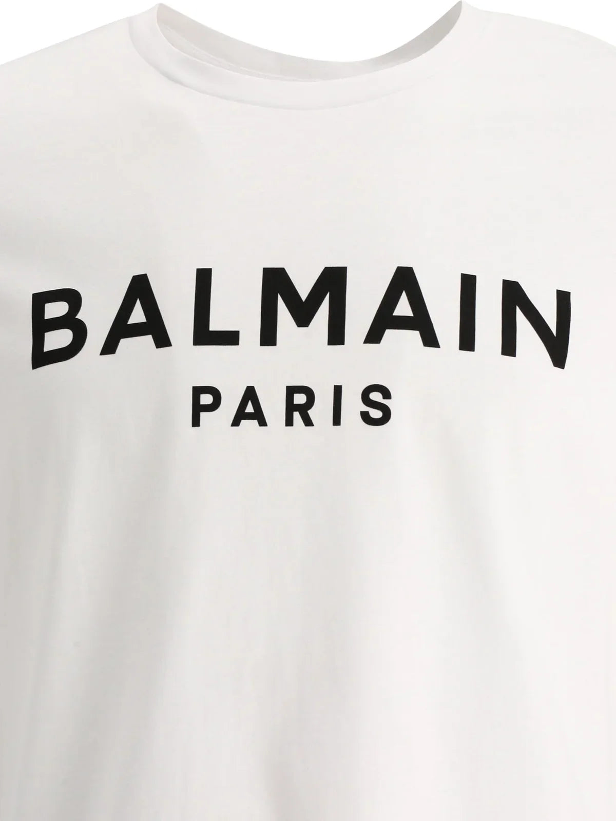 Balmain Paris T-Shirt