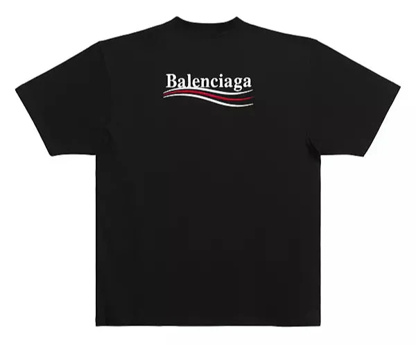 Balenciaga Oversized T-shirt