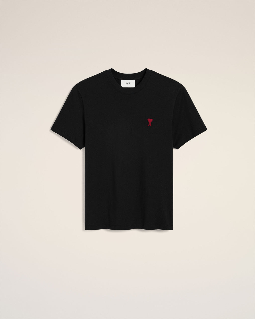 Cotton Ami de Coeur T-Shirt