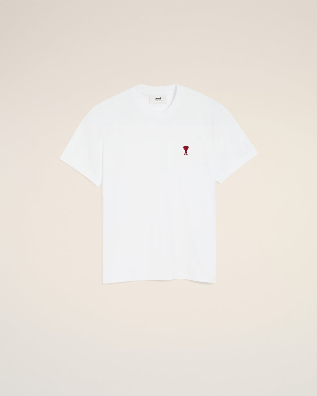 Cotton Ami de Coeur T-Shirt