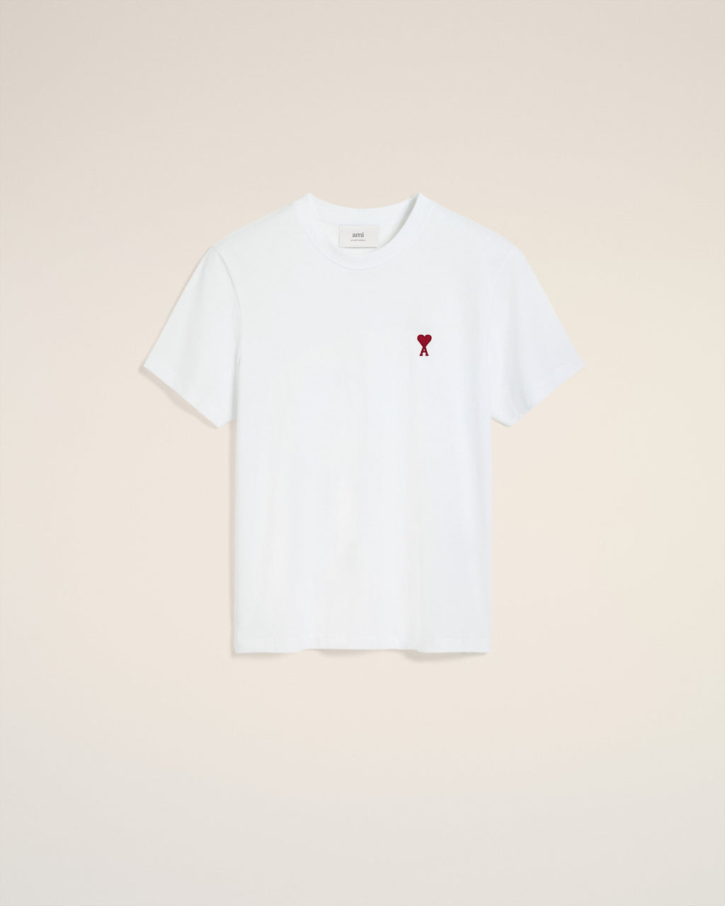 Cotton Ami de Coeur T-Shirt