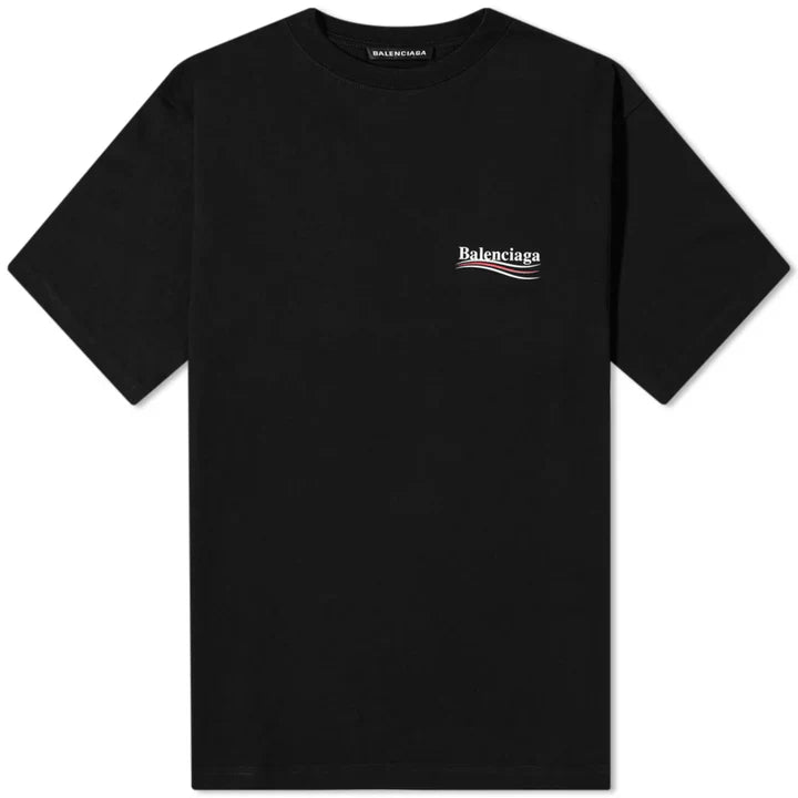 Balenciaga Oversized T-shirt