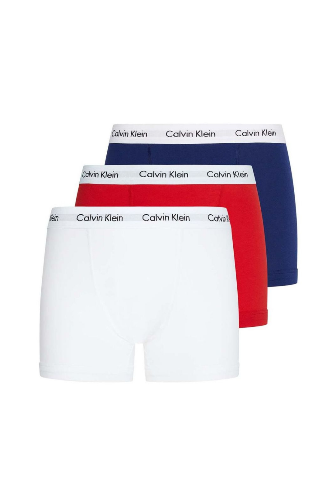 Calvin Klein Underwear Boxershorts 3-pack