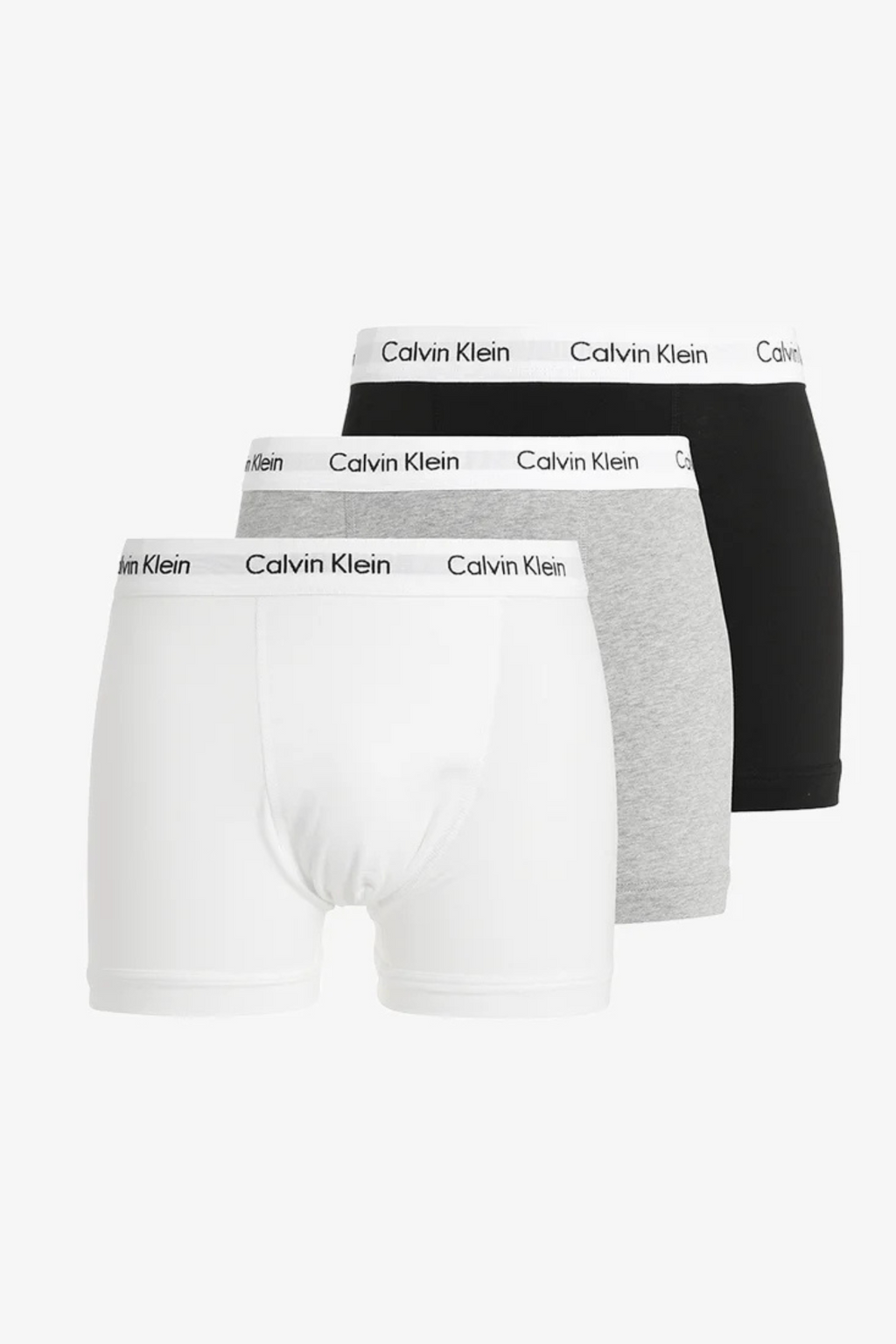 Calvin Klein 3-pack | 1+1 GRATIS