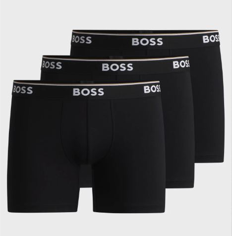 Hugo Boss Boxers | 3 Pack