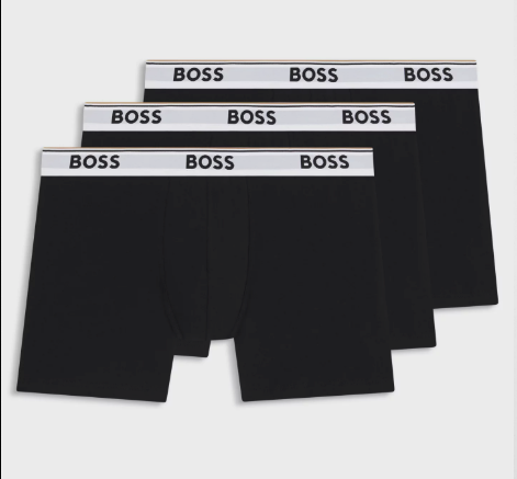 Hugo Boss Boxers | 3 Pack