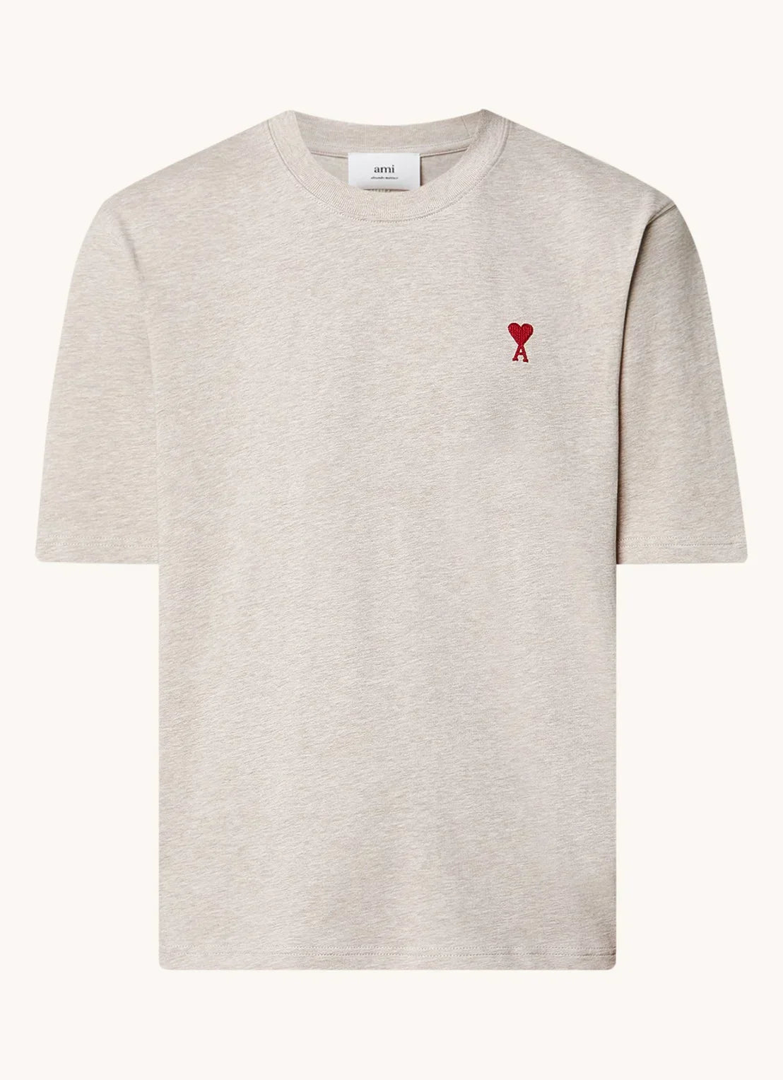 Cotton Ami de Coeur T-Shirt